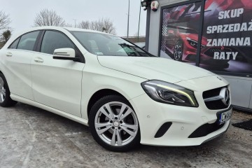 Jeden właściciel przebieg udokumentowany